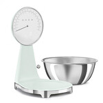 Превью картинка Кухонные весы Smeg KSF01PGWW #8
