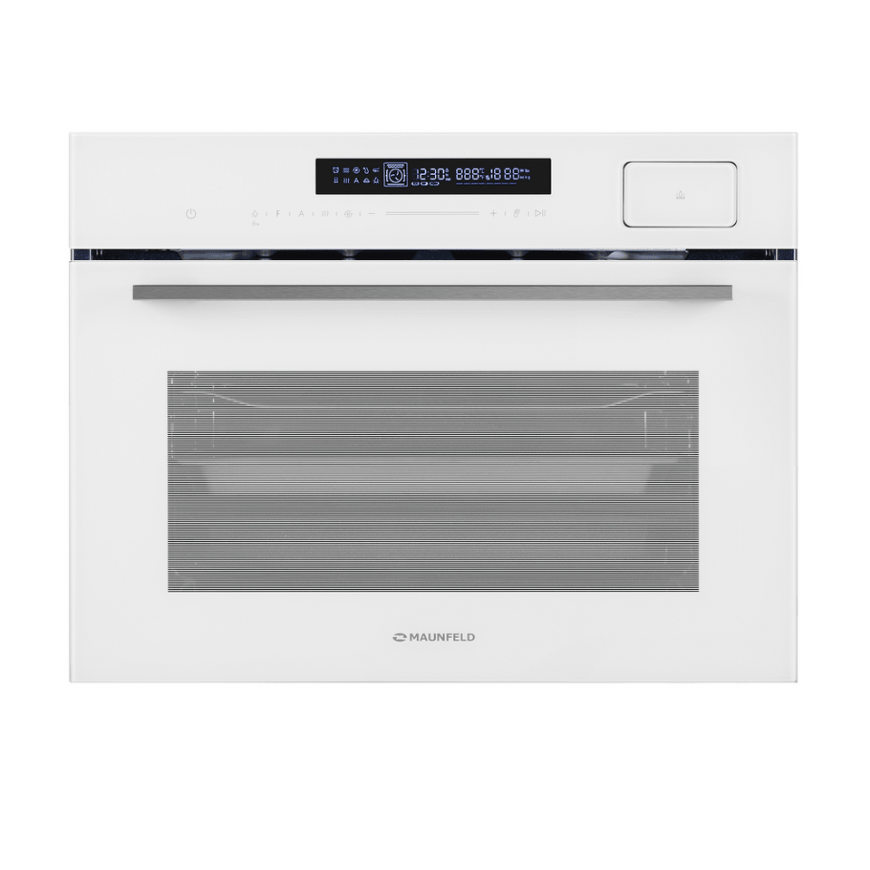 Фото Электрический духовой шкаф Maunfeld MCMO5016STGW