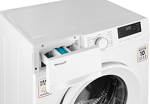 Превью картинка Стиральная машина с фронтальной загрузкой Weissgauff WM 46127 DC Inverter Steam #13