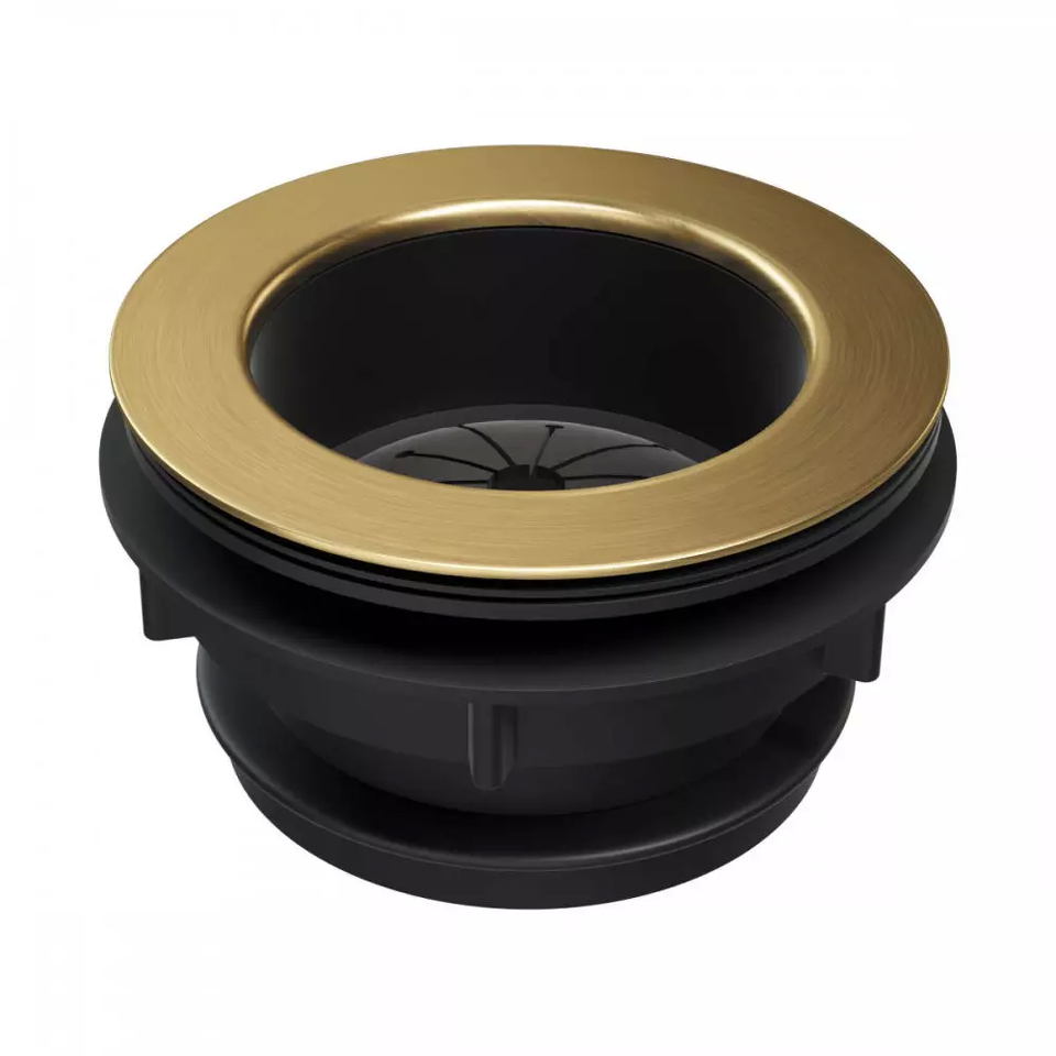 Фото Сменная горловина для измельчителя Omoikiri NA-04-AB022