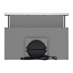 Превью картинка Встраиваемая вытяжка Maunfeld VS Fast 50 нержавеющая сталь #8