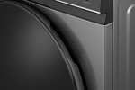 Превью картинка Стиральная машина с фронтальной загрузкой Weissgauff WM 4106 D Deep Grey #9