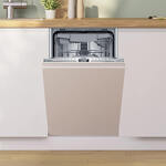 Превью картинка Посудомоечная машина 45см встраиваемая Bosch SPV4EMX10E #7