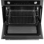 Превью картинка Электрический духовой шкаф Maunfeld MCMO5015MFS  #4