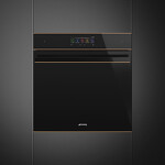 Превью картинка Электрический духовой шкаф Smeg SO6606WAPNR #2