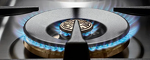 Превью картинка Центр варочный Bertazzoni HER126G2EXT #7