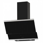 Превью картинка Наклонная вытяжка KRONA IRMA 600 black/black sensor #1