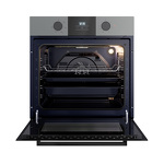 Превью картинка Электрический духовой шкаф Lex EDP 061 GR духовой шкаф #2