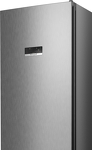 Превью картинка Холодильник с нижней морозилкой Weissgauff WRK 2010 D Inverter NoFrost Inox Soft Close #22