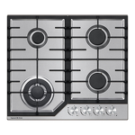 Превью картинка Газовая варочная панель Zigmund & Shtain G 22.6 S #1