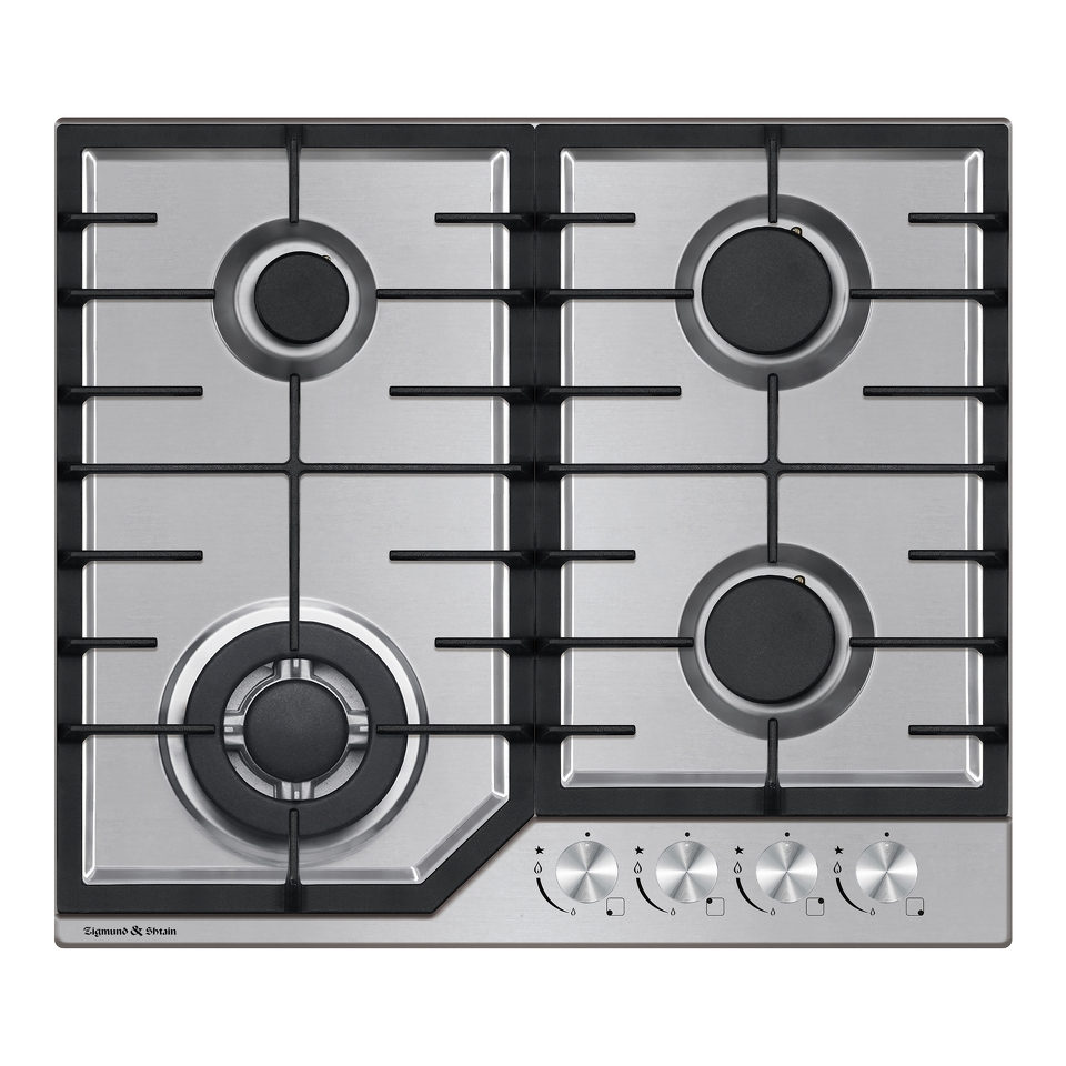 Фото Газовая варочная панель Zigmund & Shtain G 22.6 S