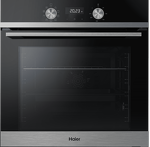 Превью картинка Электрический духовой шкаф Haier HOQ-K2ANN3BX #1