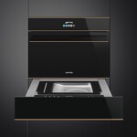 Превью картинка Вакууматорный шкаф Smeg CPV615NR #4
