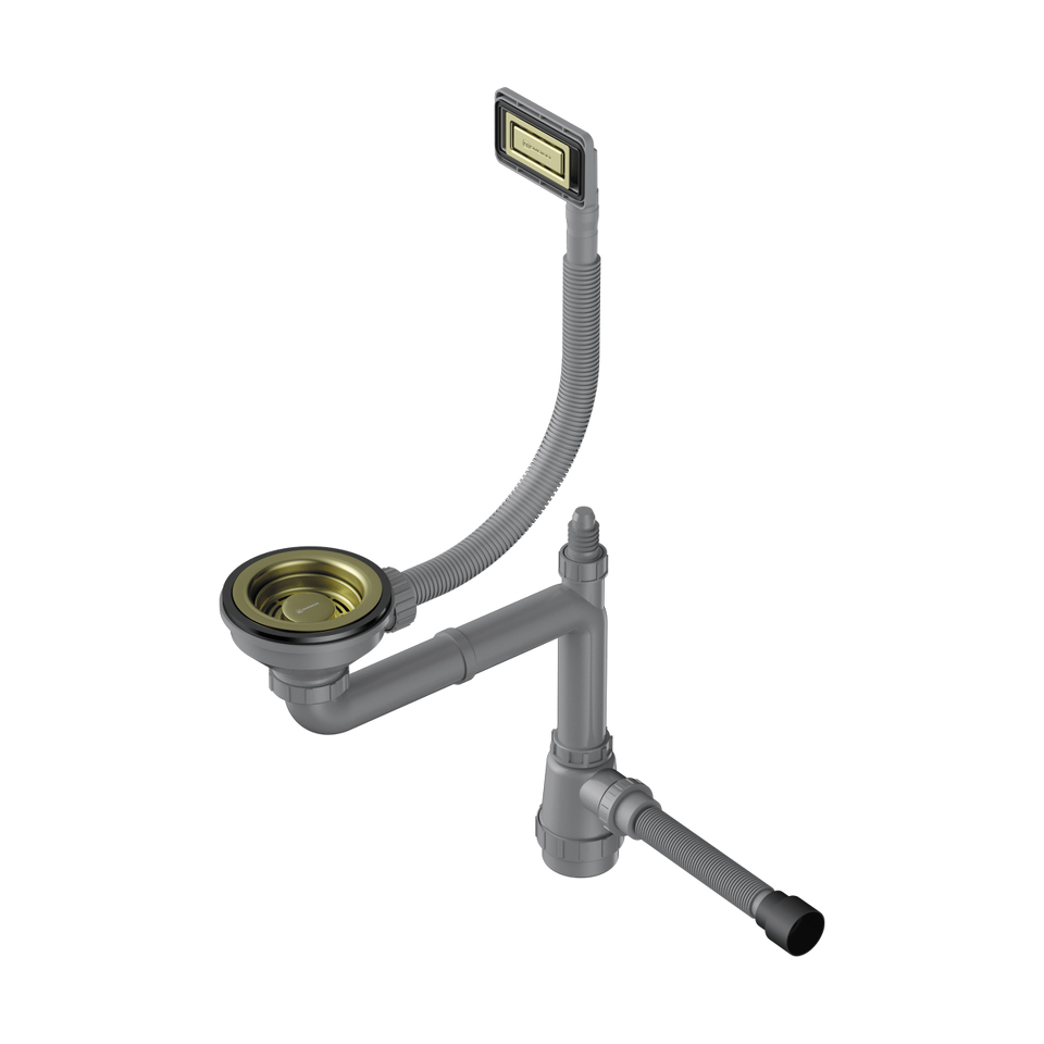 Фото Omoikiri WK-1-UN-LG