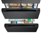 Превью картинка  Холодильник side by side Midea MDRF692MIE45 #3