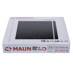 Превью картинка Индукционная варочная панель Maunfeld EVI.594ST-BK #10