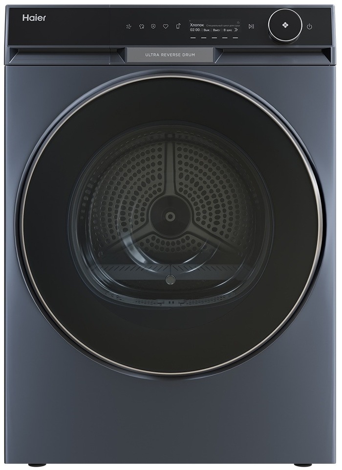 Фото Машина сушильная Haier X11 HD100-A3397SU1