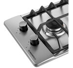 Превью картинка Газовая варочная панель домино Maunfeld EGHS.32.63CS/G #5