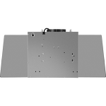 Превью картинка Наклонная вытяжка Maunfeld Dream 90 Push Glass Black #15