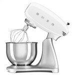 Превью картинка Миксер Smeg SMF04WHEU #2