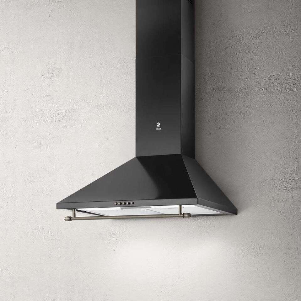 Фото Купольная вытяжка Elica TAMAYA RAIL ANBR/A/60