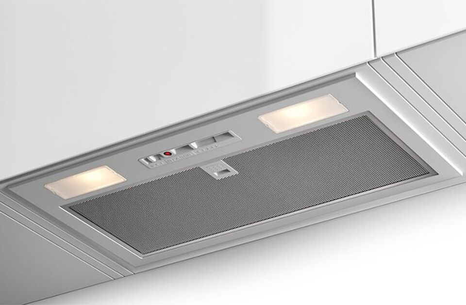 Фото Встраиваемая вытяжка Faber INKA SMART C LG A52