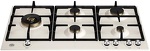 Превью картинка Газовая варочная панель Bertazzoni P905LHERAX #1