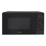Превью картинка Микроволновая печь Lex FSMO 20.01N BL (20л, механика) микроволновая печь #1