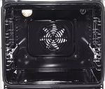Превью картинка Электрическая плита Haier HCX-5CDPW2 #4