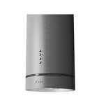 Превью картинка Островная вытяжка Lex TUBO ISOLA 350 INOX воздухоочиститель #1