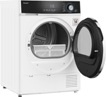 Превью картинка Машина сушильная Weissgauff WD 6108 Heat Pump #23