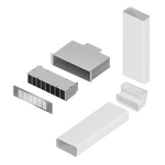 Превью картинка Maunfeld MIDS834+CF314MW #1