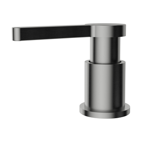 Картинка Omoikiri OM-04-BN латунь/нержавеющая сталь