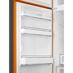 Превью картинка Холодильник с верхней морозилкой Smeg FAB30LOR6 #6