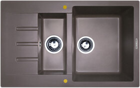 Картинка Zigmund & Shtain RECHTECK 775.2 Швейцарский шоколад