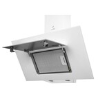 Превью картинка Наклонная вытяжка Lex MIRA G 500 WHITE воздухоочиститель #9