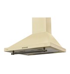 Превью картинка Купольная вытяжка Lex Vintage 600 Ivory #1