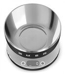 Превью картинка Кухонные весы Smeg KSC01BLMWW #7