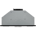 Превью картинка Полновстраиваемая вытяжка KRONA KATE 400 BLACK PB #8