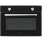 Превью картинка Электрический духовой шкаф KRONA PARABEL 45H BL #1