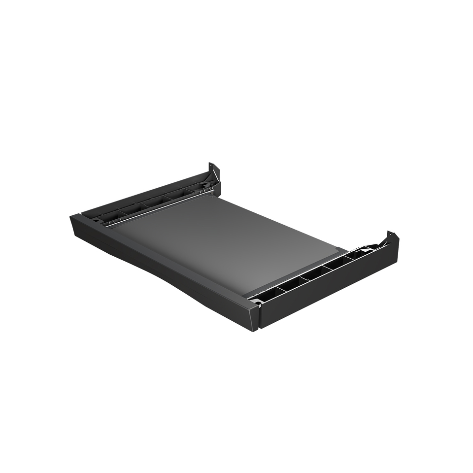 Фото Lex LWM10BL shelf (соединительная панель)