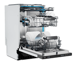 Превью картинка Посудомоечная машина 45см встраиваемая Haier HDWE11-594RU #4