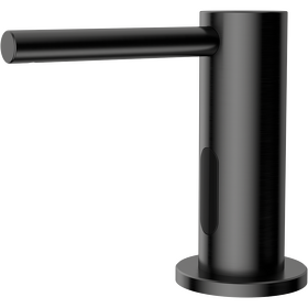 Картинка Omoikiri OM-09 Sensor GM латунь/вороненая сталь