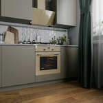 Превью картинка Электрический духовой шкаф Lex EDP 092 IV духовой шкаф #8