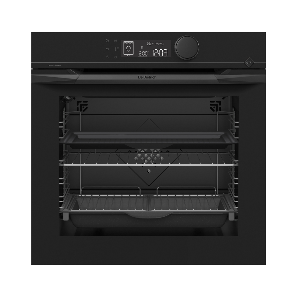 Фото Электрический духовой шкаф De Dietrich DOP4546BT