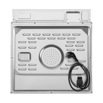 Превью картинка Электрический духовой шкаф Maunfeld AEOH.749B2 #13