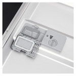 Превью картинка Посудомоечная машина 60см встраиваемая Evelux BD 6004 #8