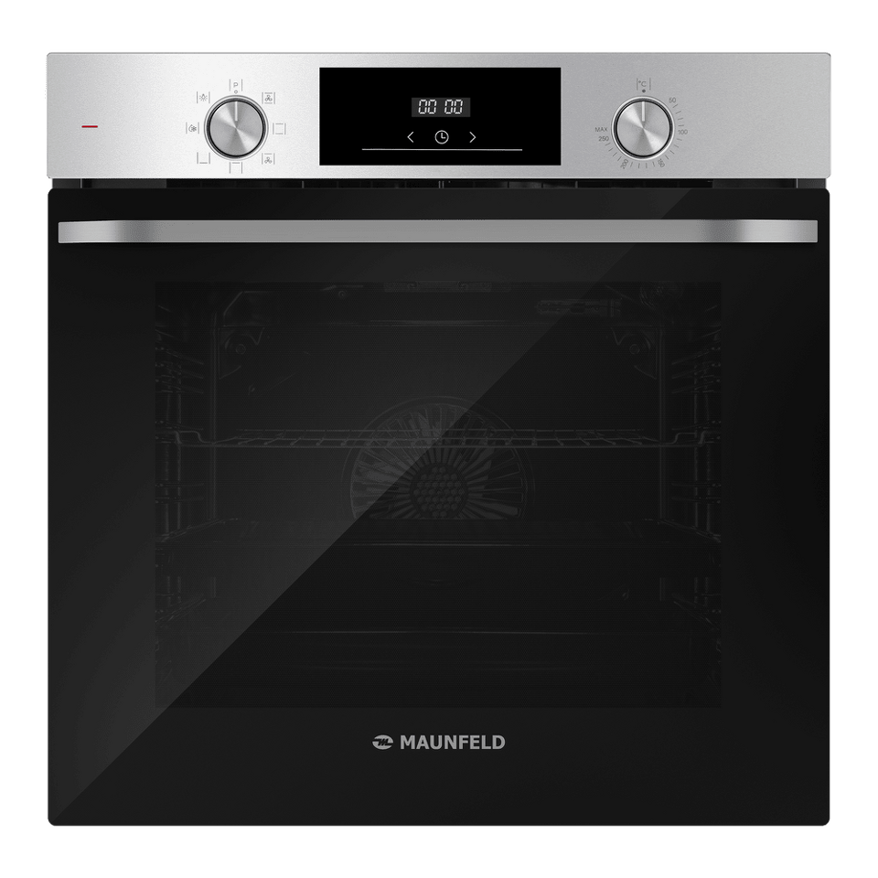 Фото Электрический духовой шкаф Maunfeld FEOH7872S