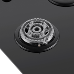 Превью картинка Газовая варочная панель Maunfeld EGHG.43.33CB2\G #10