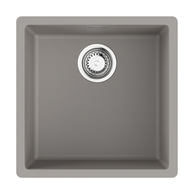 Картинка Omoikiri Yamakawa 45T-Integra-GR Tetogranit/leningrad grey